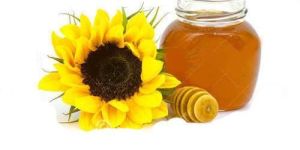 Sunflower Honey