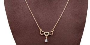 Stainless Steel Necklace