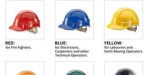 Safety Helmets