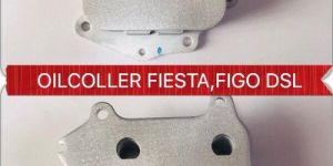 Oil Cooler