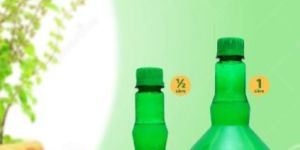 1 Liter Herbal Sure Giloy Tulsi Juice