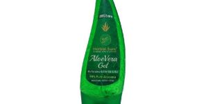Aloe Vera Gel