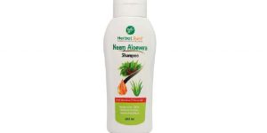 Aloe Vera Shampoo