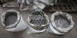 Crystalline Graphite