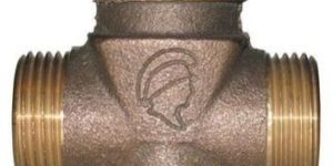 Three Port Diverter Valve