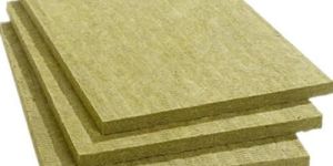 Rockwool Board