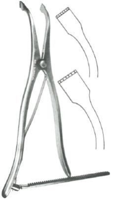 Bone Spreader