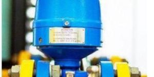 Turbine Flow Meter