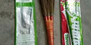 Jumbo Grass Broom