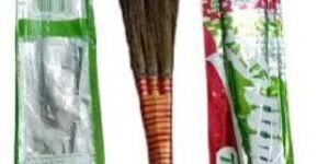 Jumbo Nice Grass Broom