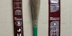 Jumbo Sada Grass Broom