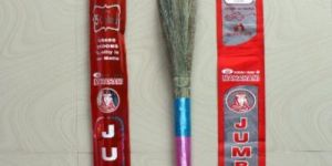 Jumbo Special Grass Broom
