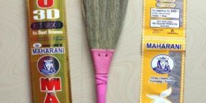Mango 3D Grass Broom