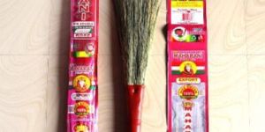 Rose Nice Grass Broom