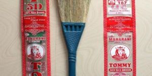 Tommy 5D Nice Grass Broom