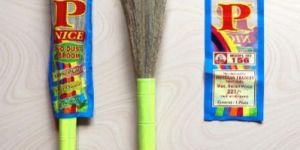 VIP Nice Grass Broom