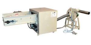 Cushion Making Machine