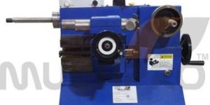 Drum Brake Lathe Cutting Machine