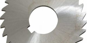 Metal Slitting Cutter