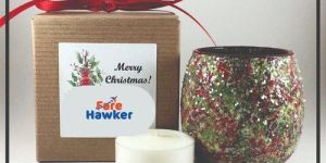 Corporate Christmas Gift