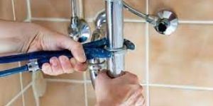 Plumbing Contractors Service