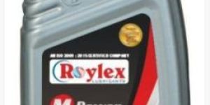 M Power Premium 4T Engine Oil