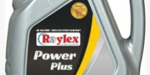 Roylex Power Plus Synthetic Blend Engine Oil