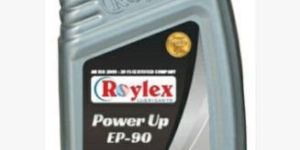 Roylex EP 90 Gear Oil