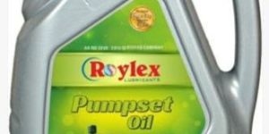 Roylex Pumpset Oil
