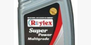 Roylex Super Power Multigrade Engine Oil