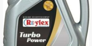 Turbo Power 15W-40 Engine Oil