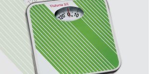 Prestige Victoria DX Weighing Scale