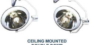 Sparx Halo 500 Shawdoless Lamp