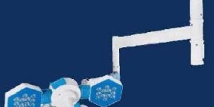 Sparx LED 05 Shawdoless Lamp