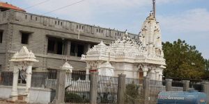 Temple Marble Carving Services