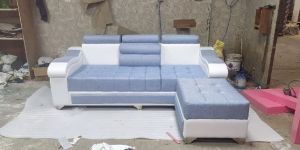 Wooden Sofa Set