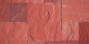 Mandana Red Sandstone