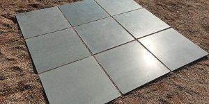 Polished Kota Stone