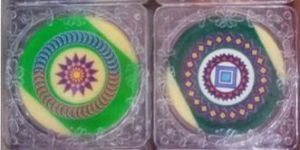 Carrom Board Striker