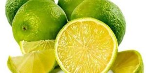 Fresh Citrus Limetta