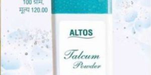 Talcum Powder