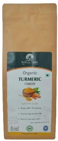 Natural Turmeric Powder