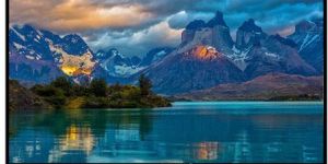 Reintech 43 Inch Smart LED TV