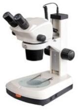 LB-SZM-III Stereo Zoom Microscope