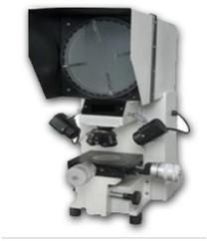 Profile Projector