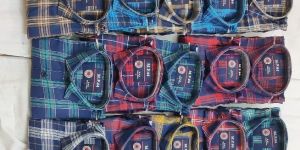 Premium checks shirts for men's