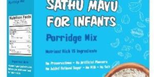 Sprouted Sathu Maavu Infants