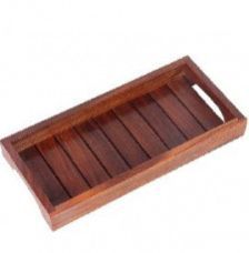 Wood Tray