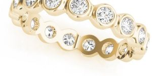 Eternity Diamond Wedding Ring