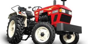 368 Eicher Tractor